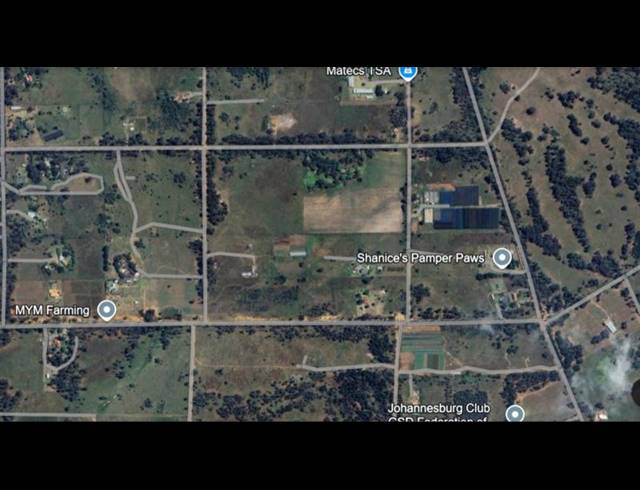 FARM FOR SALE IN DALESIDE